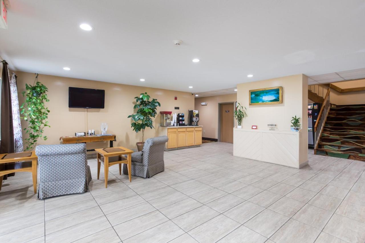 Econo - Corning Lodge