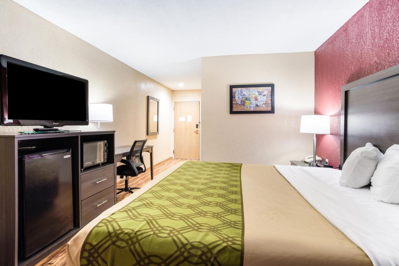 Econo - Corning Lodge *