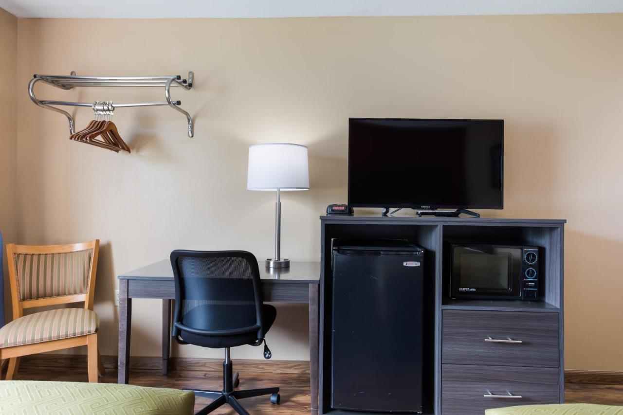 Econo - Corning Lodge *